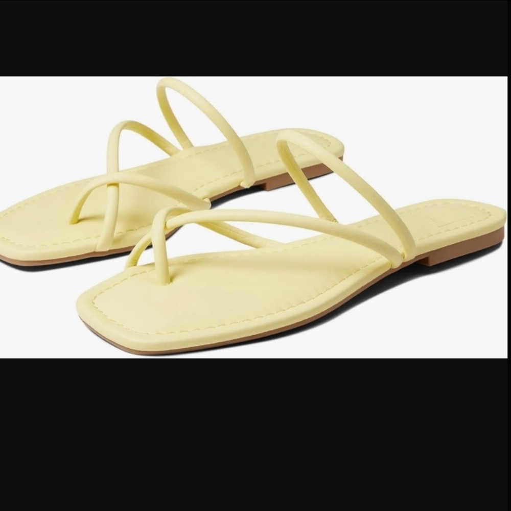 Dolce Vita Leanna Sandal